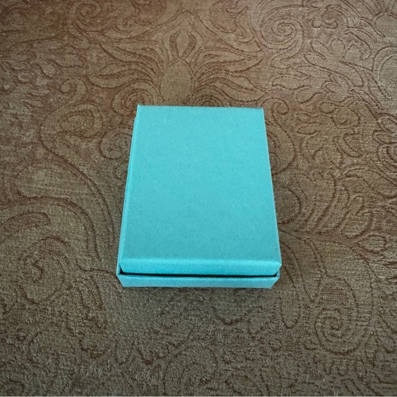 Tiffany LANDMARK complete gift set with ornament charm - Picture 6 of 15